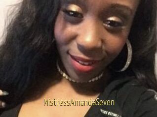 MistressAmandaSeven