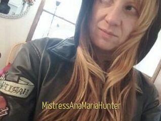MistressAnaMariaHunter
