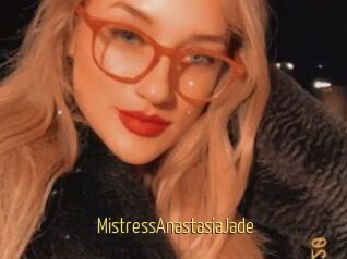 MistressAnastasiaJade