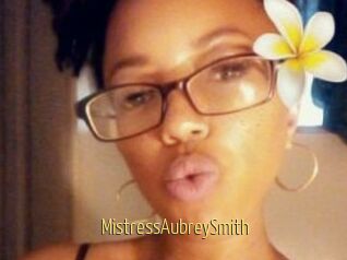 MistressAubreySmith