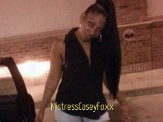 MistressCaseyFoxx