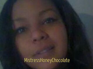 MistressHoneyChocolate