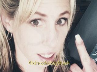 MistressKelseyNovak
