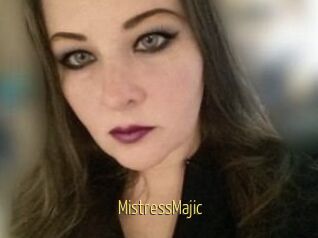 MistressMajic