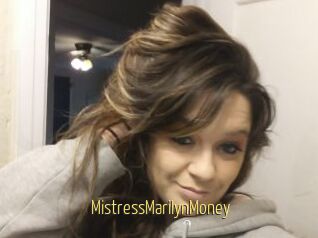 MistressMarilynMoney