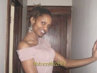 MistressMizzHell
