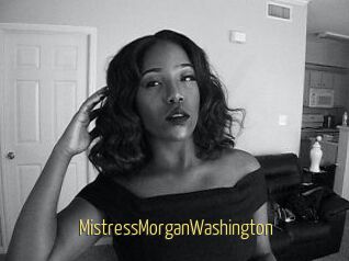 MistressMorganWashington