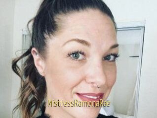 MistressRamonaRae