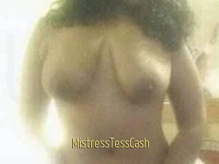 MistressTessCash