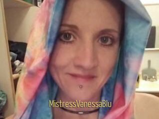 MistressVanessaBlu