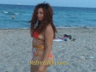 MistressVickyJones