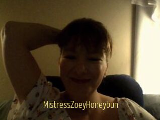 MistressZoeyHoneybun