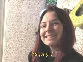 MistyDelight