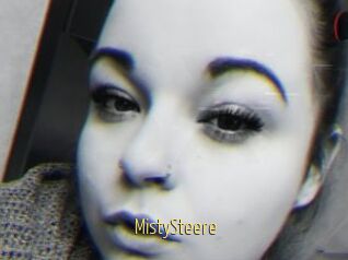 MistySteere