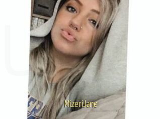 MizeriJane