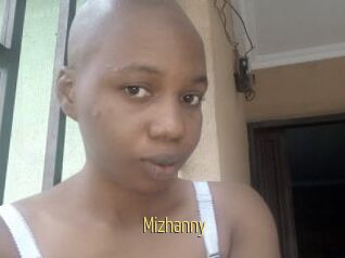 Mizhanny