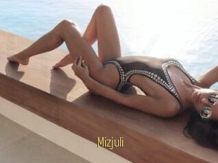 Mizjuli