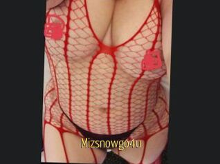 Mizsnowgo4u