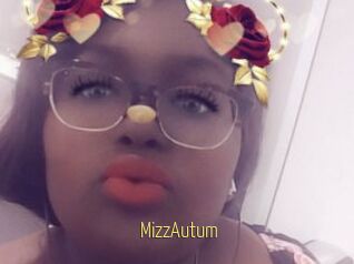 MizzAutum