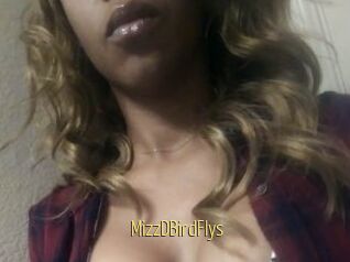 MizzDBirdFlys
