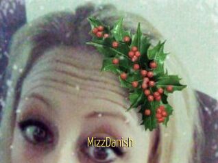 MizzDanish