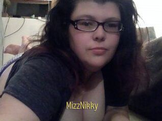 MizzNikky