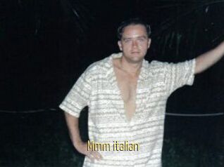 Mmm_italian