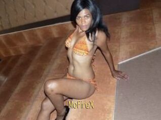 MoFireX