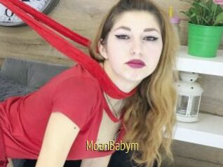 MoanBabym