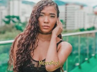 MoanaReal