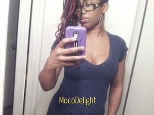 MocoDelight