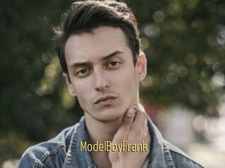 ModelBoyFrank