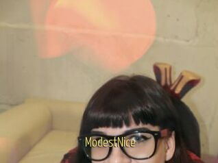 ModestNice
