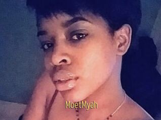 MoetMyah