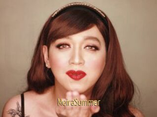 MoiraSummer