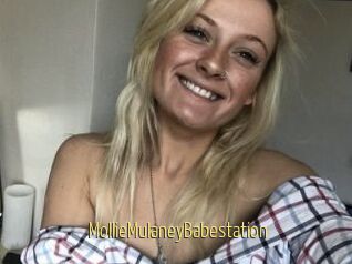 MollieMulaneyBabestation