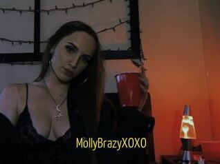 MollyBrazyXOXO