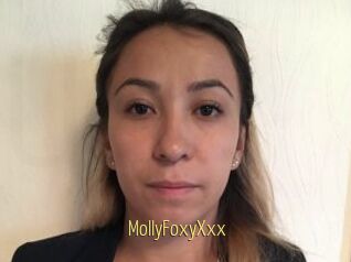 MollyFoxyXxx