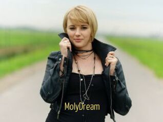 MolyDream