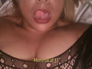 MommaCat37