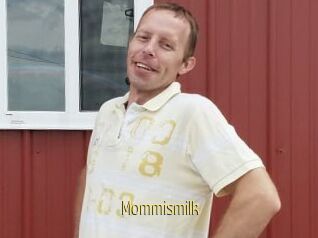 Mommismilk