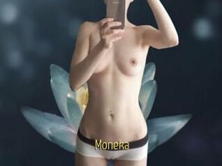 Moneka