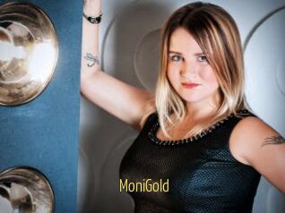 MoniGold