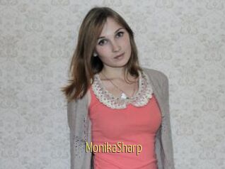 MonikaSharp