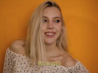 MonikaWish