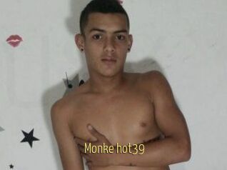 Monke_hot39