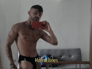 MonnoJones