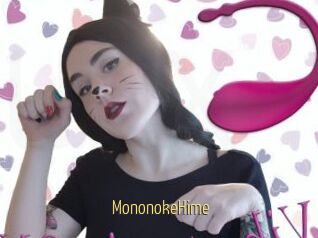 MononokeHime