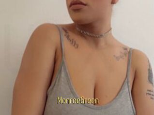 MonroeGreen