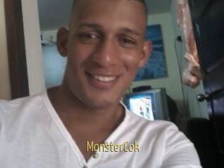 MonsterCok